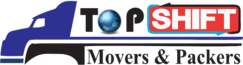 TopShift Movers & Packers
